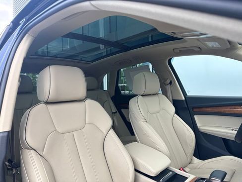 Certified 2023 Audi Q5 2.0T Prestige w/ Prestige Package AWD/4WD image 31