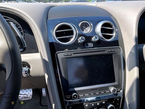 Used 2018 Bentley Flying Spur S W12 AWD/4WD image 7
