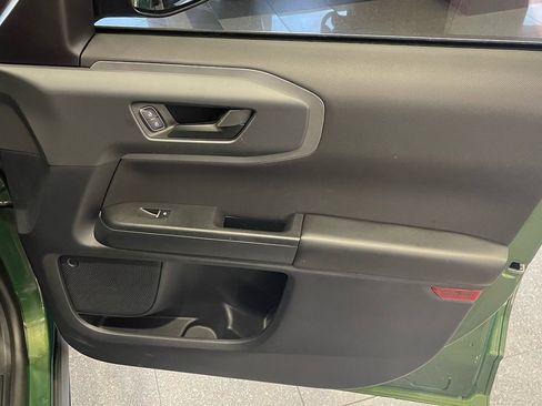 Used 2024 Ford Bronco Sport Big Bend image 36