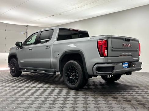 New 2026 GMC Sierra 1500 Elevation w/ Elevation Premium Package AWD/4WD image 12