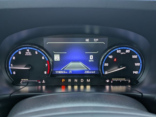 Certified 2024 Ford Bronco Sport Badlands w/ Premium Package AWD/4WD image 28