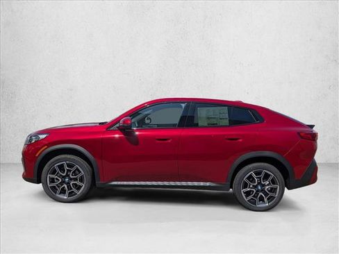 New 2026 BMW X2 xDrive28i w/ Convenience Package AWD/4WD image 9