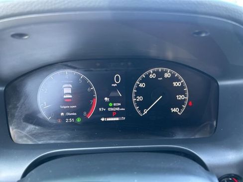 Used 2025 Honda HR-V LX image 11