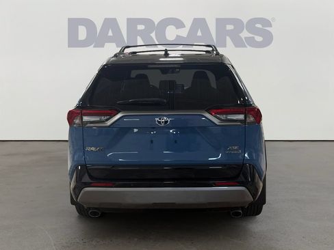 Used 2023 Toyota RAV4 XSE AWD/4WD image 6
