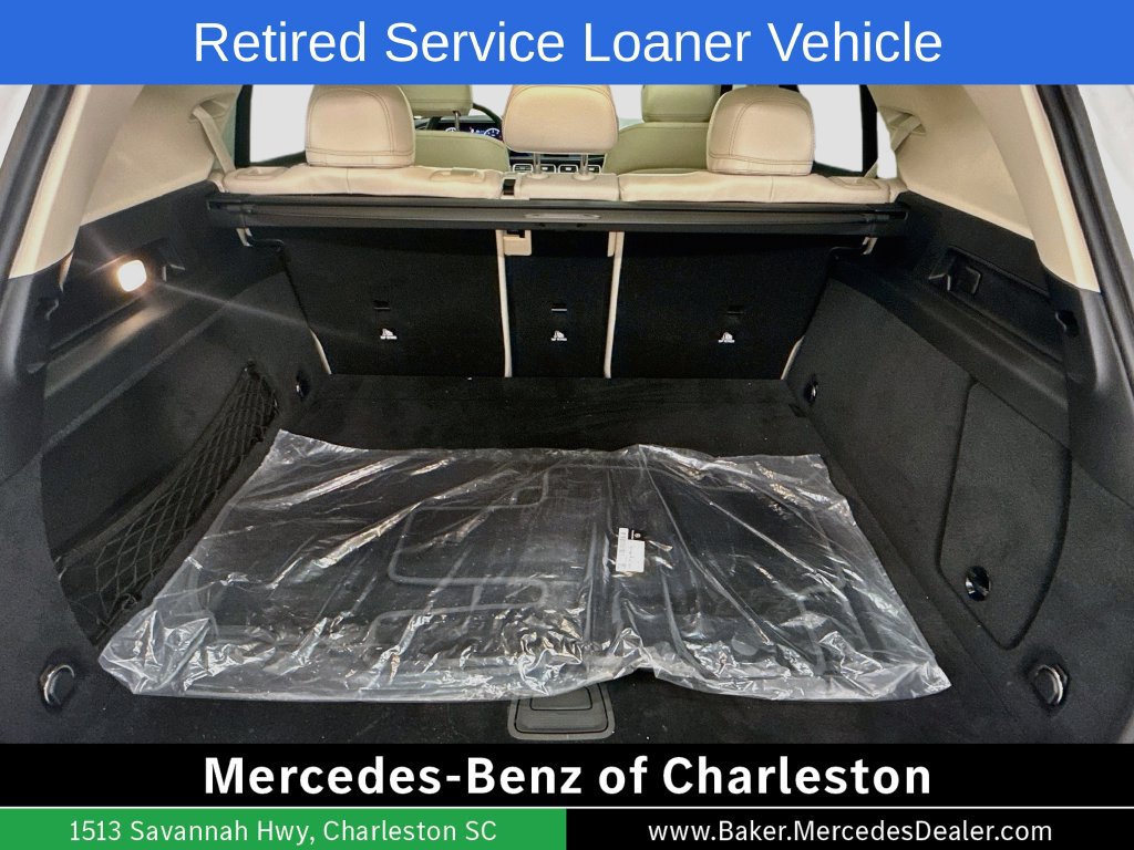 Used 2026 Mercedes-Benz GLE 450 4MATIC image 27