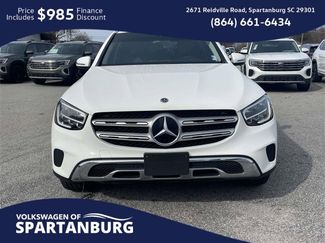 Used 2020 Mercedes-Benz GLC 300 4MATIC video 2