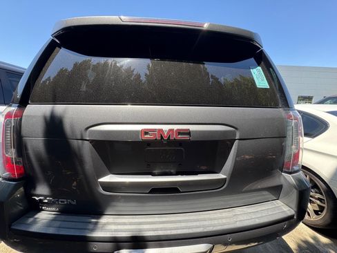 Used 2018 GMC Yukon SLT w/ Open Road Package RWD image 8