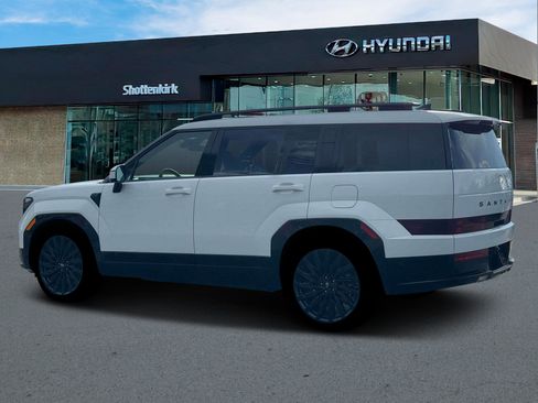 New 2026 Hyundai Santa Fe Calligraphy w/ Tow & Go Package image 4