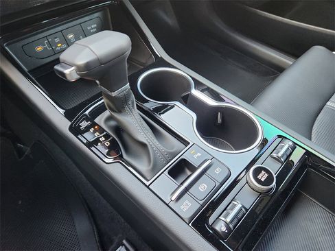 New 2026 Kia K5 GT-Line image 15