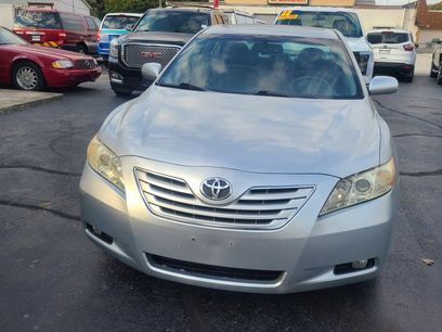 Used 2007 Toyota Camry XLE