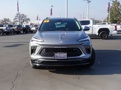 Used 2024 Buick Encore GX Sport Touring