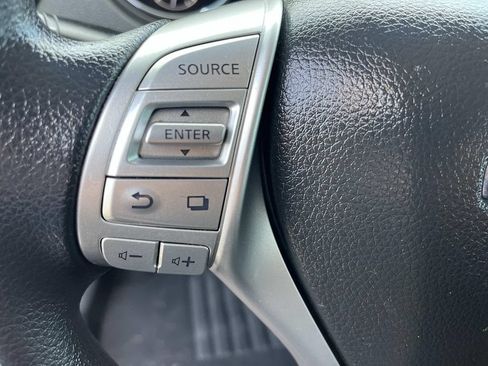 Used 2015 Nissan Rogue S AWD/4WD image 29