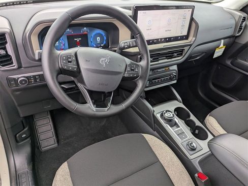 New 2025 Ford Bronco Sport Big Bend w/ Convenience Package image 10