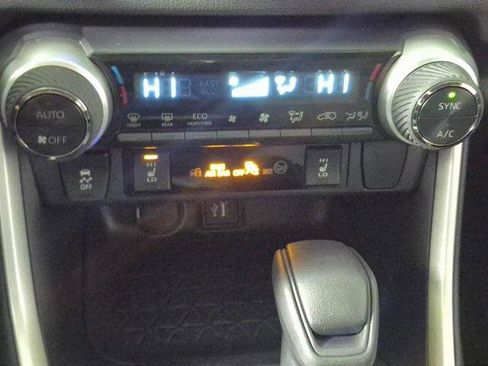 Certified 2023 Toyota RAV4 XLE image 18