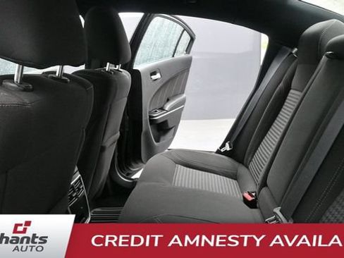 Used 2021 Dodge Charger SXT w/ Cold Weather Package AWD/4WD image 19