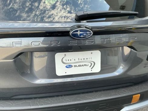 New 2026 Subaru Forester Wilderness AWD/4WD image 4