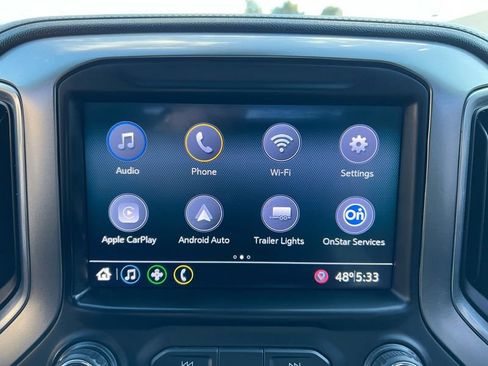 Used 2020 Chevrolet Silverado 2500 LT w/ Convenience Package image 21