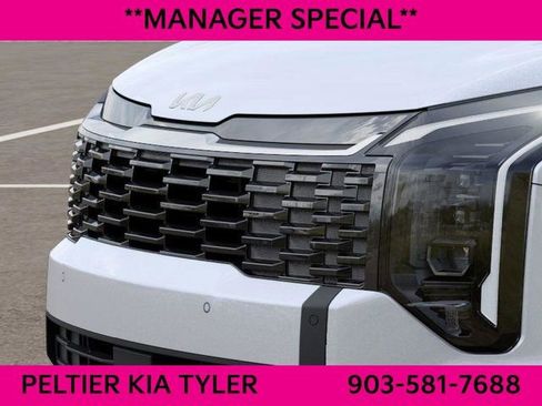 New 2026 Kia Sportage EX FWD image 13