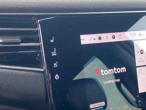 Used 2024 Jeep Wagoneer Series II AWD/4WD image 13