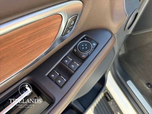 New 2026 Ford Expedition King Ranch image 13