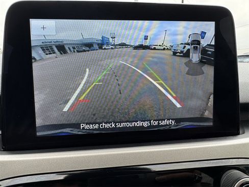 Used 2020 Ford Escape SEL image 12