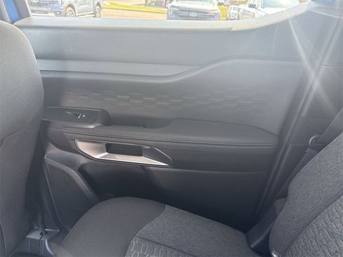 New 2025 Ford Ranger XLT w/ Equipment Group 301A High image 26