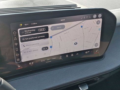 New 2026 Audi Q3 quattro 2.0T image 15