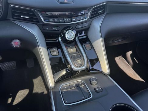 Used 2023 Acura TLX w/ Technology Package FWD image 30