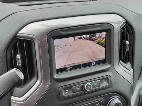 New 2026 Chevrolet Silverado 1500 Custom image 30