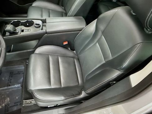 Used 2022 Nissan Rogue SL image 20