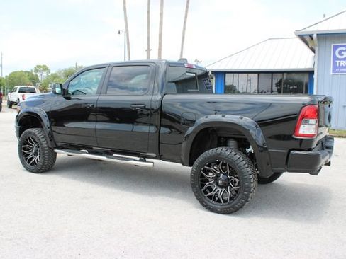 Used 2023 RAM 1500 Big Horn AWD/4WD image 7
