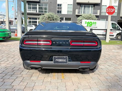 Used 2018 Dodge Challenger SRT Demon RWD image 14
