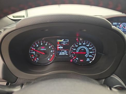 Used 2018 Subaru WRX STI Limited AWD/4WD image 26