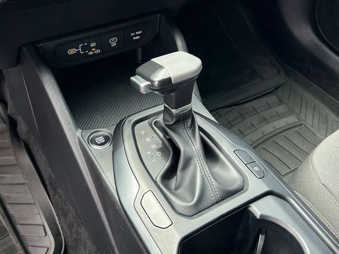 Certified 2025 Kia K4 FWD image 19