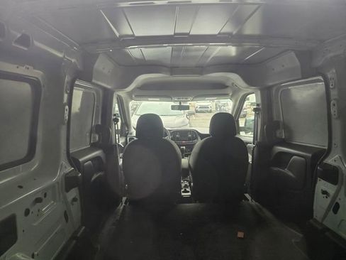 Used 2022 RAM ProMaster City Wagon FWD image 7