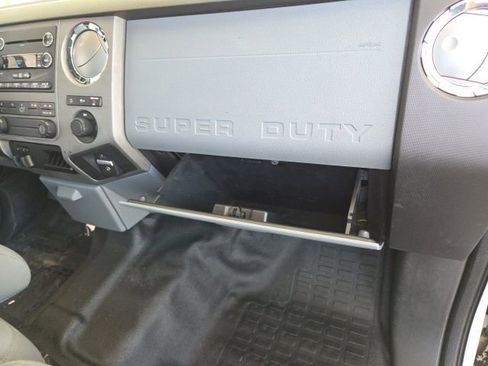 Used 2012 Ford F250 XLT w/ XLT Interior Pkg AWD/4WD image 50