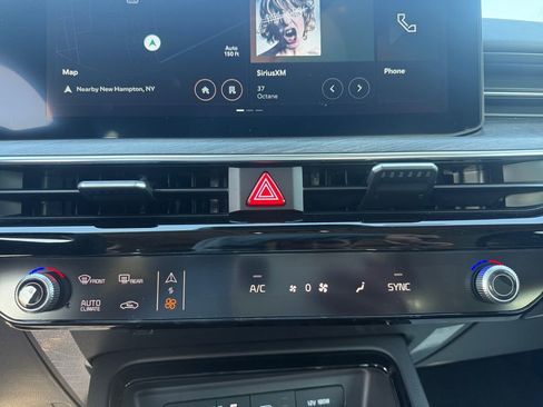 New 2025 Kia K5 EX image 29