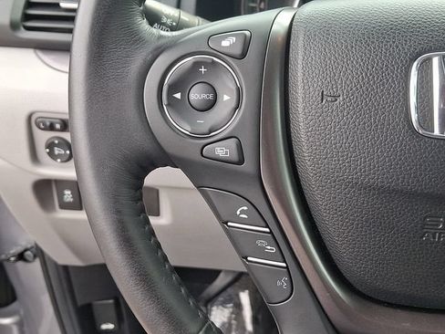 Used 2017 Honda Pilot EX-L image 22
