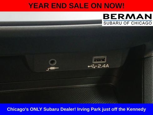 New 2025 Subaru Impreza 2.0i image 9