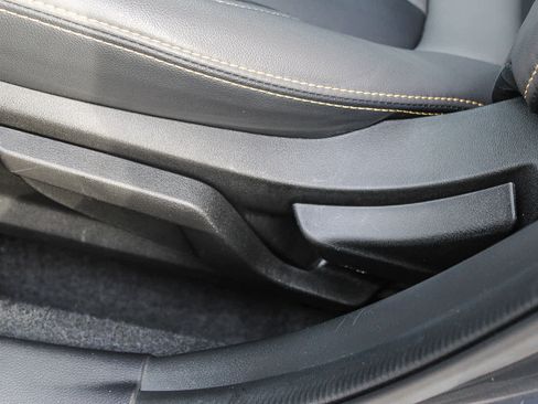 Certified 2023 Subaru Crosstrek 2.5i Sport image 15