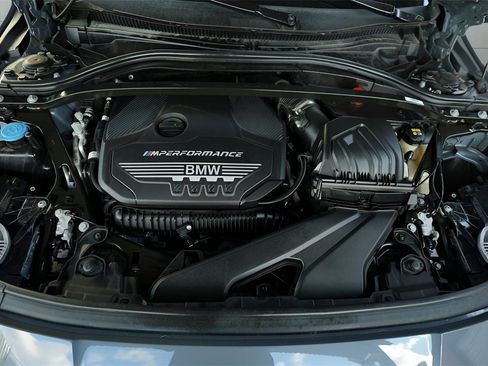 Used 2021 BMW M235i xDrive Gran Coupe w/ Shadowloine Package image 39