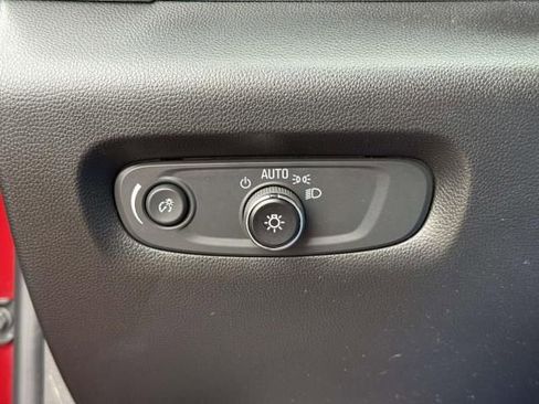 Certified 2023 Chevrolet Traverse LT image 19