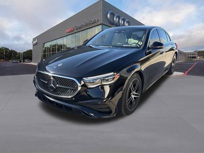 Used 2025 Mercedes-Benz E 450 E 450 4MATIC