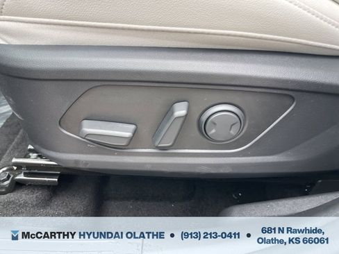Certified 2025 Hyundai Tucson SEL image 22