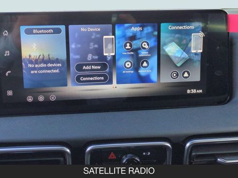 Used 2026 Nissan Sentra S w/ Floor Mat Package FWD image 21