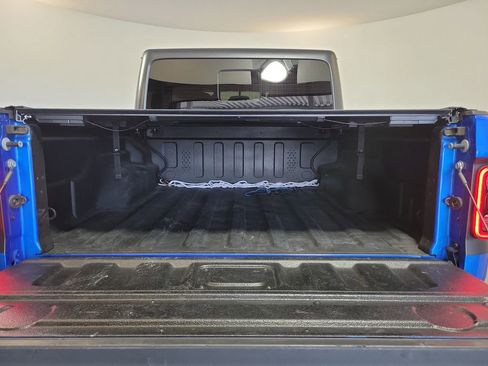 Used 2021 Jeep Gladiator Mojave w/ Trailer Tow Package AWD/4WD image 20