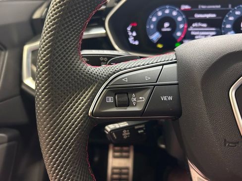 Certified 2025 Audi Q3 2.0T Premium Plus AWD/4WD image 11
