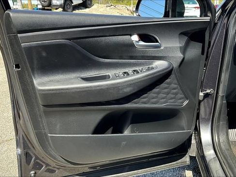 Used 2021 Hyundai Santa Fe SEL w/ Convenience Package FWD image 16