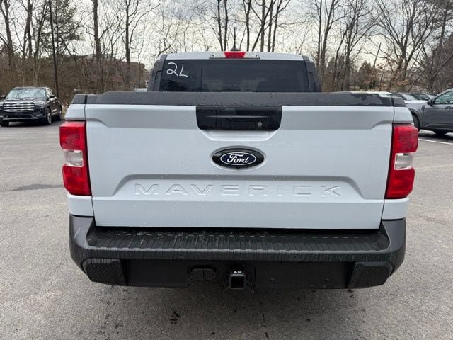 Used 2026 Ford Maverick XLT w/ XLT Luxury Package AWD/4WD image 4