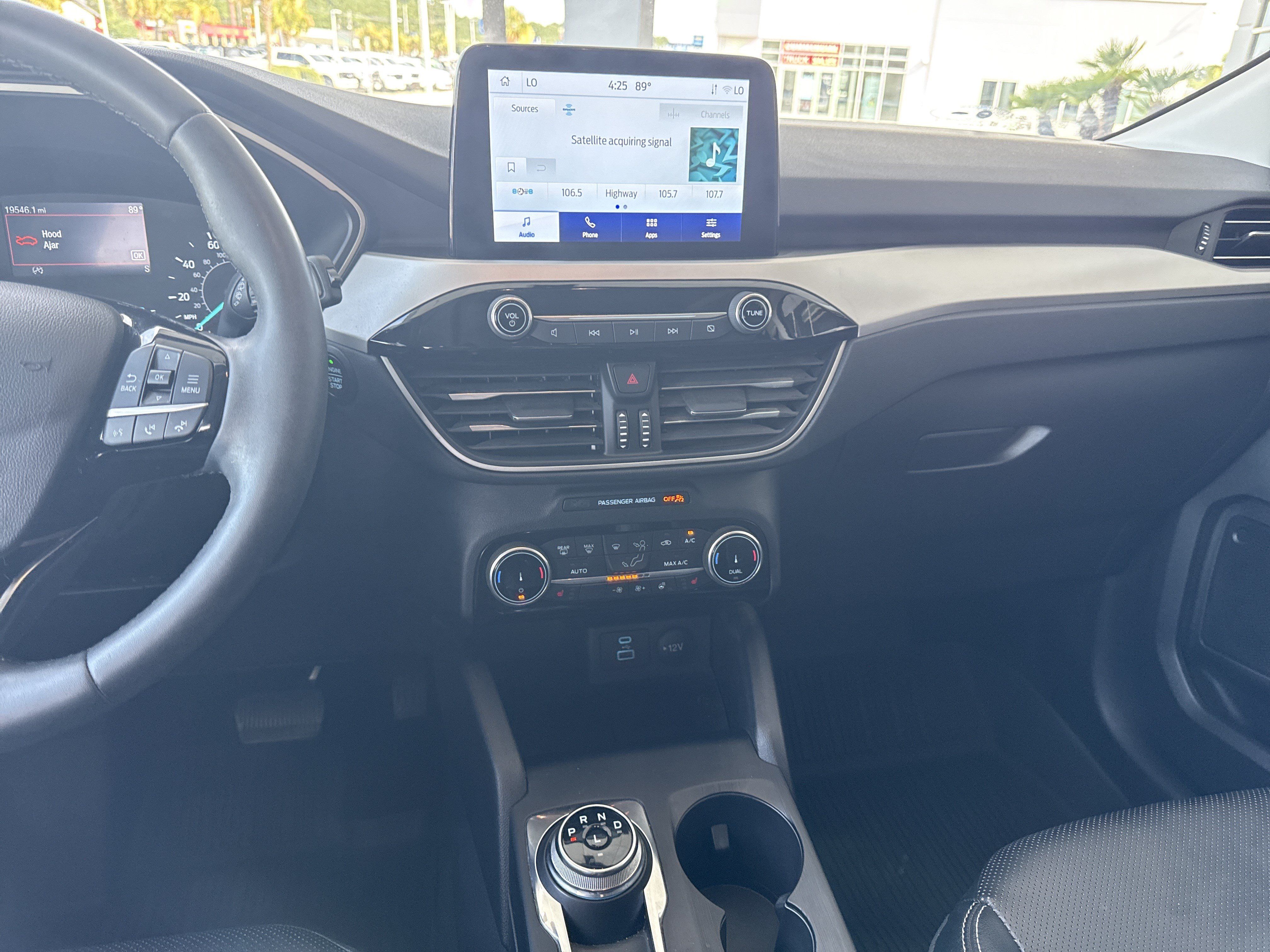 Used 2022 Ford Escape SEL AWD/4WD image 28